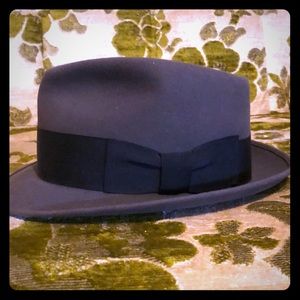 Vintage Andrews Fedora
